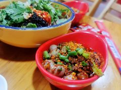 -冒椒火辣(奎星楼街店)