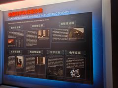 -李昌钰刑侦科学博物馆