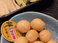 -得意咚瓜·顺德鱼生·冬瓜盅火锅