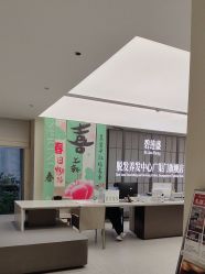 -碧莲盛·脱发养发中心