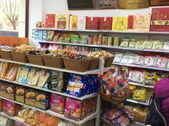 零售区-桂香村(护国寺店)