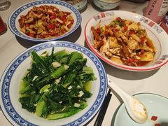 -回家吃饭·地道南昌菜(建德观总店)