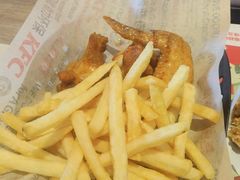 -肯德基(西稍门店)