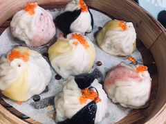 -一笼小幸运