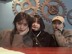 -S Team剧情密室(杭州龙翔桥店)