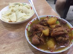 -东财大盘鸡(黑石礁店)