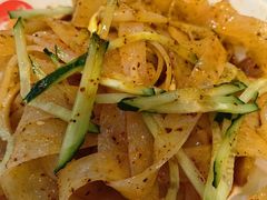 -子午路张记肉夹馍(小寨西路店)