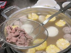 -八合里牛肉火锅(新洲店)