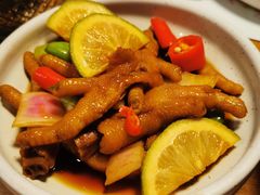 -素描餐厅(灵隐天竺店)