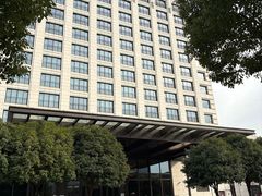 -杭州城中香格里拉大酒店