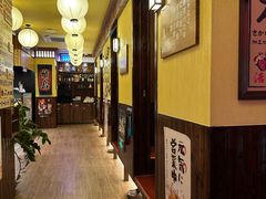 -鸟鹏烧鸟居酒屋(昌岗店)