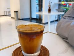 -普素书咖茶空间