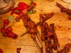 -金海湾自助餐厅(金陵饭店)