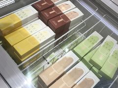 -好利来(团结湖店)