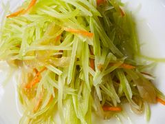 -回香楼大连新派清真菜
