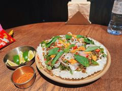 -SHAN山(前滩太古里店)