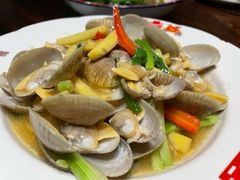 -广府乡下·饭庄(新港东路店)
