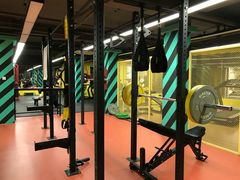 -一诺健身(水印康庭店)