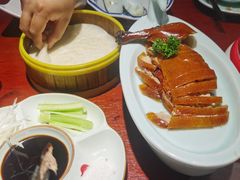 -北平食府(马鞍山路店)