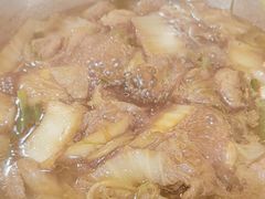 -苏州藏书羊肉(本溪路店)