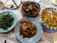 -志明眷村·台式融合菜·宵夜