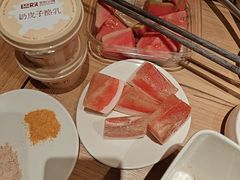 -巴奴毛肚火锅(龙湖锦艺城店)