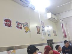 -渔记茶餐厅(渔村店)