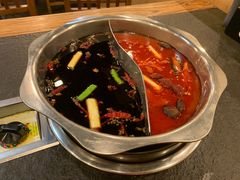 -川成串·自助串串香火锅(朝阳店)