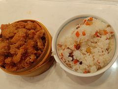 -老四川(T3航站楼F指廊店)