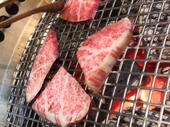 -铭牛烧肉·和牛海鲜自助(高新月牙湖店)