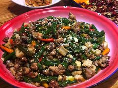 -兔槽江湖菜·重庆璧山兔(水围店)