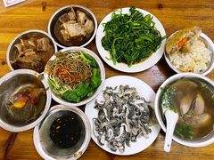 -东兴牛肉店(庄府巷店)