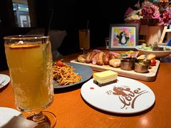 -布拉格餐厅· 中欧捷克菜(全国首店)