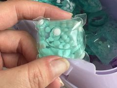 -永辉超市(嘉定宝龙广场店)