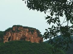 -老象峰