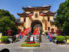 -桂林独秀峰王城景区