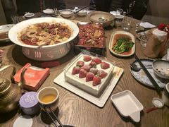 -那时新疆(经纬汇店)