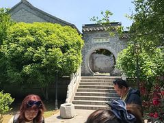 -梦溪园(中营街)