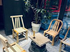 -Metal hands·铁手咖啡