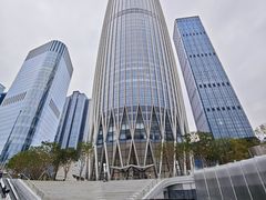 -深圳湾万象城(南山店)