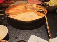 -色響火锅(恒隆广场店)