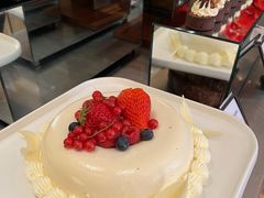 -北京王府井希尔顿酒店·万斯阁西餐厅