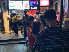 -黑色经典臭豆腐·湖南特产(太平街口店)