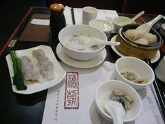 -糖朝(尖沙咀店)