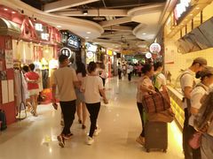 -德化新街商业街美食汇(佳宝金三角店)