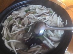 -下梅人家土菜馆(历史文化餐厅度假区店)