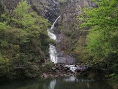 -白云源风景区