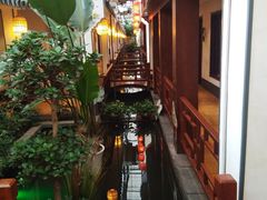 -小江南(老洋桥店)