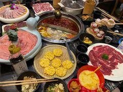 -小王少龙火锅(沙南街店)