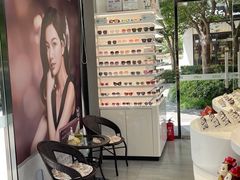 -一代眼镜·蔡司配镜(浦东大拇指广场店)
